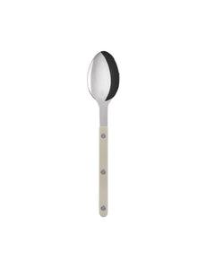 Bistrot Solid Shiny Dinner Spoon