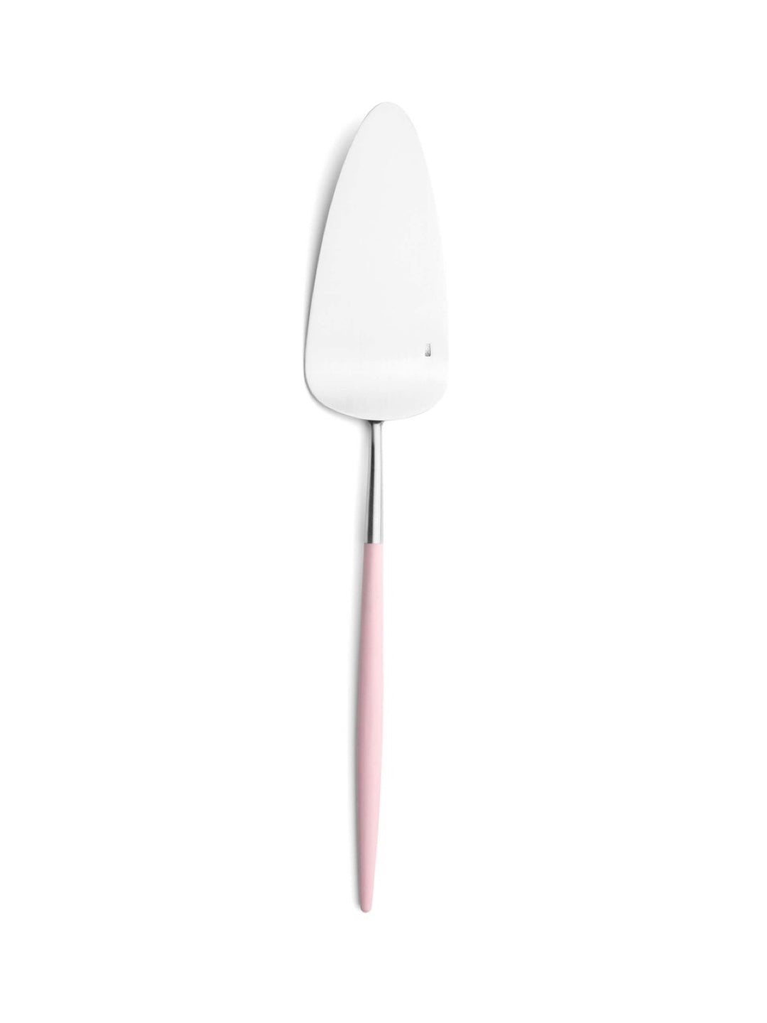 Mio Silver Pastry Server (10 Colors)