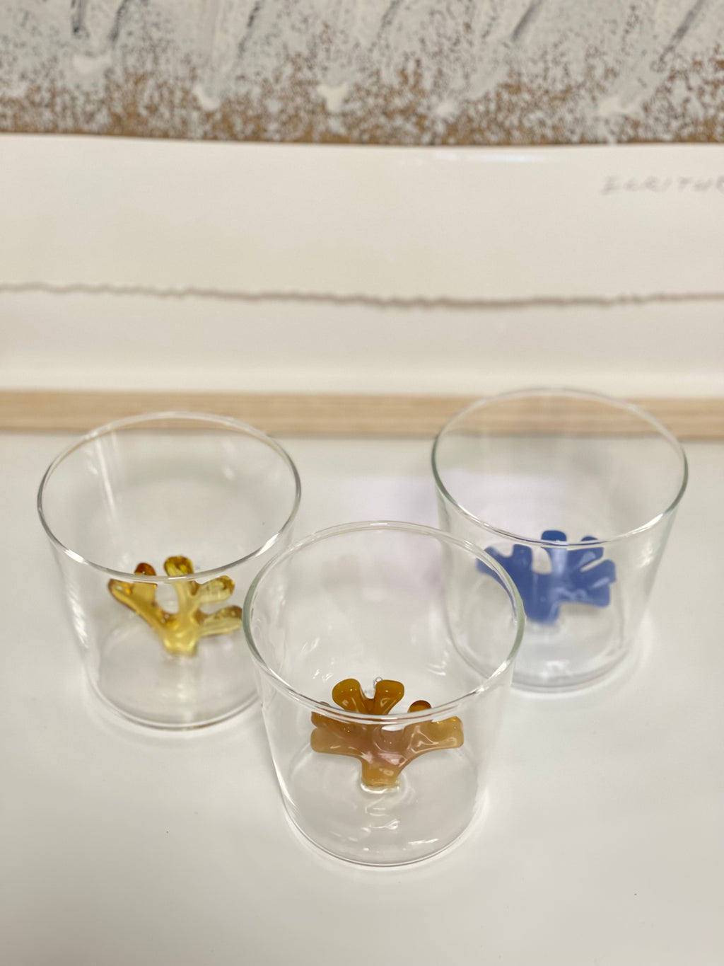 [Archive] Gift Set: Marine Life Tumbler (Set of 3)