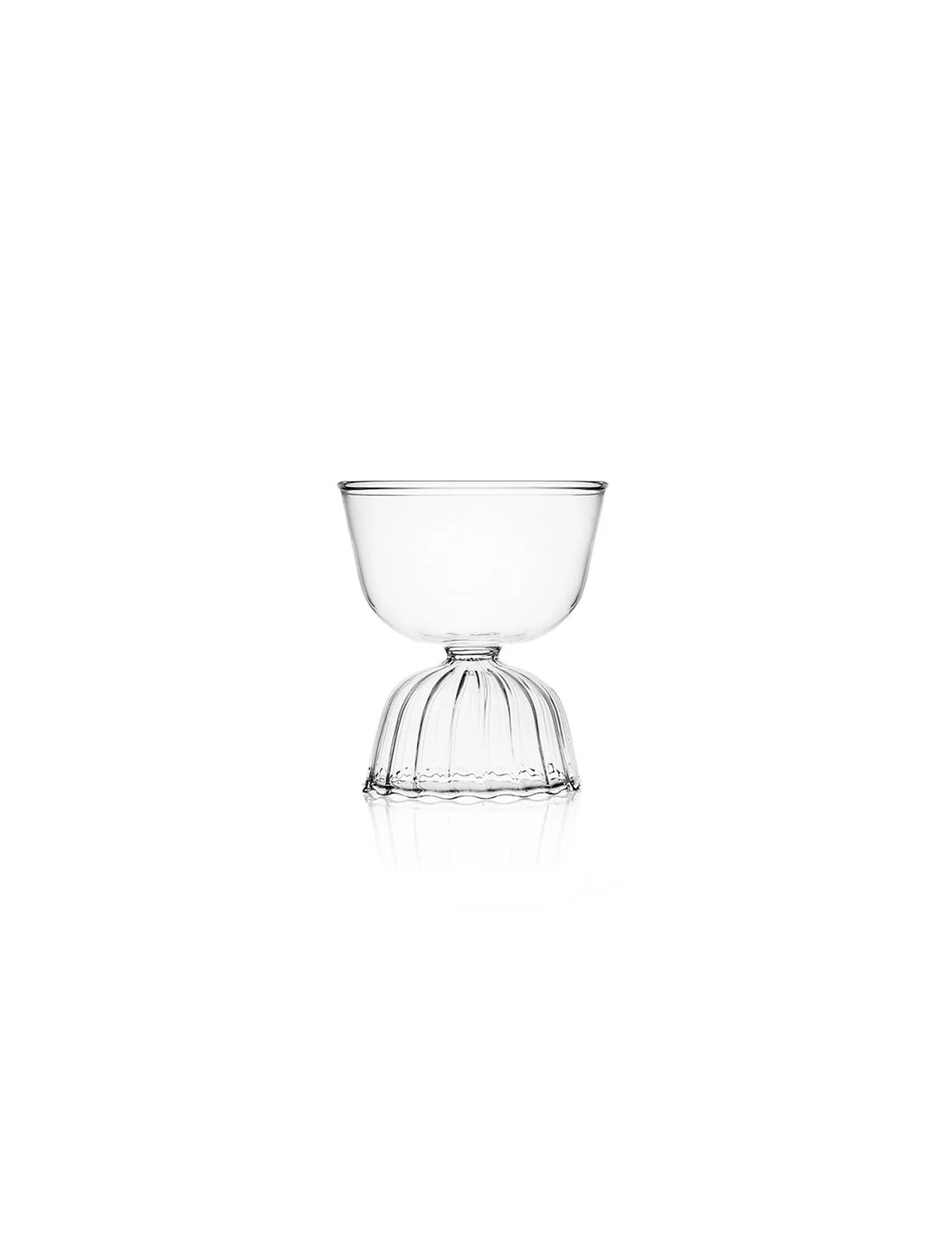 [Archive] Tutu Bowl/Water Glass
