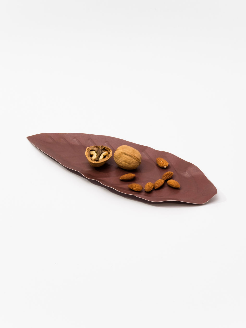 [Archive] Flexible Hanji Paper Tray - Leaf (3 Colors)